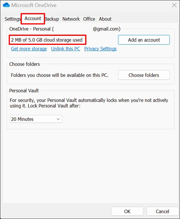 9 cách để sửa lỗi OneDrive "Tải lên bị chặn" trong Windows 9 9 cách để sửa lỗi OneDrive "Tải lên bị chặn" trong Windows