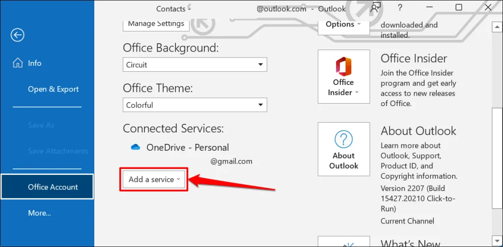 9 cách để sửa lỗi OneDrive "Tải lên bị chặn" trong Windows 5 9 cách để sửa lỗi OneDrive "Tải lên bị chặn" trong Windows