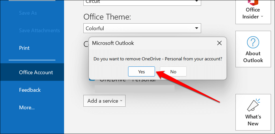 9 cách để sửa lỗi OneDrive "Tải lên bị chặn" trong Windows 4 9 cách để sửa lỗi OneDrive "Tải lên bị chặn" trong Windows
