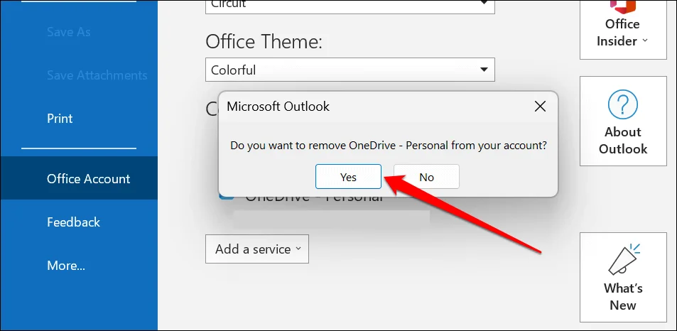 9 cách để sửa lỗi OneDrive "Tải lên bị chặn" trong Windows 4 9 cách để sửa lỗi OneDrive "Tải lên bị chặn" trong Windows