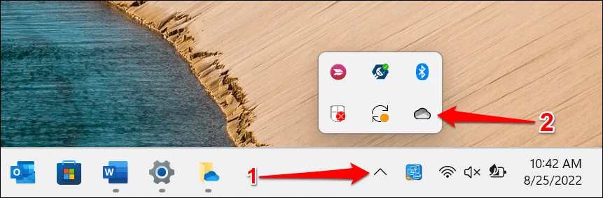 9 cách để sửa lỗi OneDrive "Tải lên bị chặn" trong Windows 16 9 cách để sửa lỗi OneDrive "Tải lên bị chặn" trong Windows