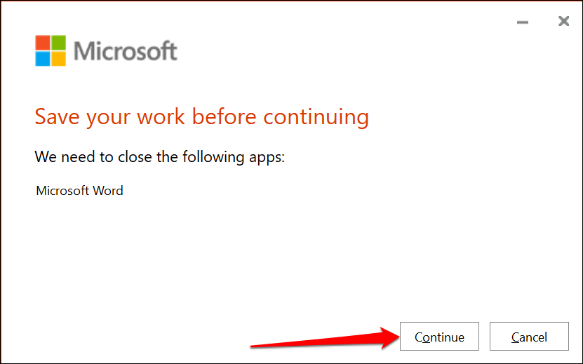 9 cách để sửa lỗi OneDrive "Tải lên bị chặn" trong Windows 23 9 cách để sửa lỗi OneDrive "Tải lên bị chặn" trong Windows