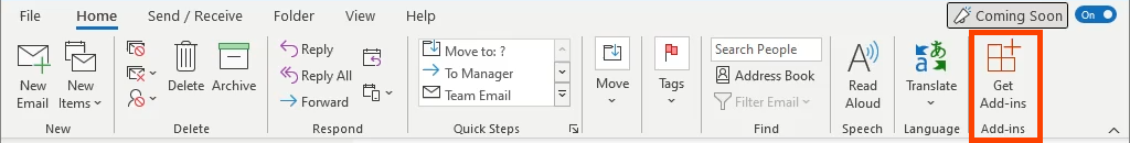 image-44 - Mẹo công nghệ trực tuyến Gỡ cài đặt Zoom Add-in cho hình ảnh Microsoft Outlook Desktop