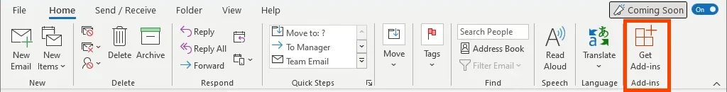 image-44 - Mẹo công nghệ trực tuyến Gỡ cài đặt Zoom Add-in cho hình ảnh Microsoft Outlook Desktop
