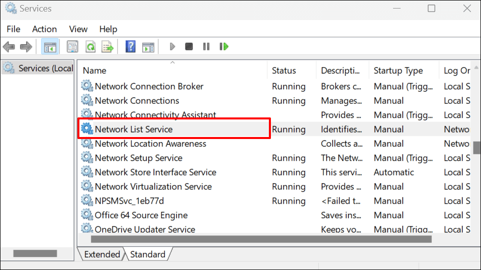 Cách khắc phục “Chúng tôi không thể kết nối ngay bây giờ” trong Outlook 15 Cách khắc phục “Chúng tôi không thể kết nối ngay bây giờ” trong Outlook