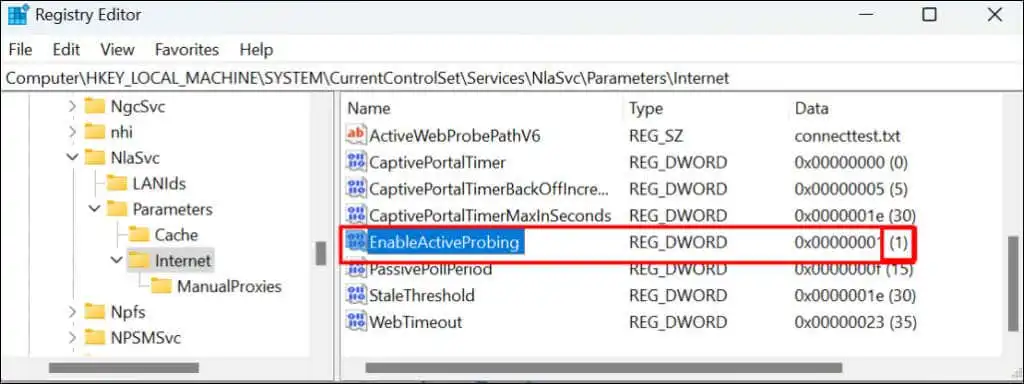 Cách khắc phục “Chúng tôi không thể kết nối ngay bây giờ” trong Outlook 39 Cách khắc phục “Chúng tôi không thể kết nối ngay bây giờ” trong Outlook