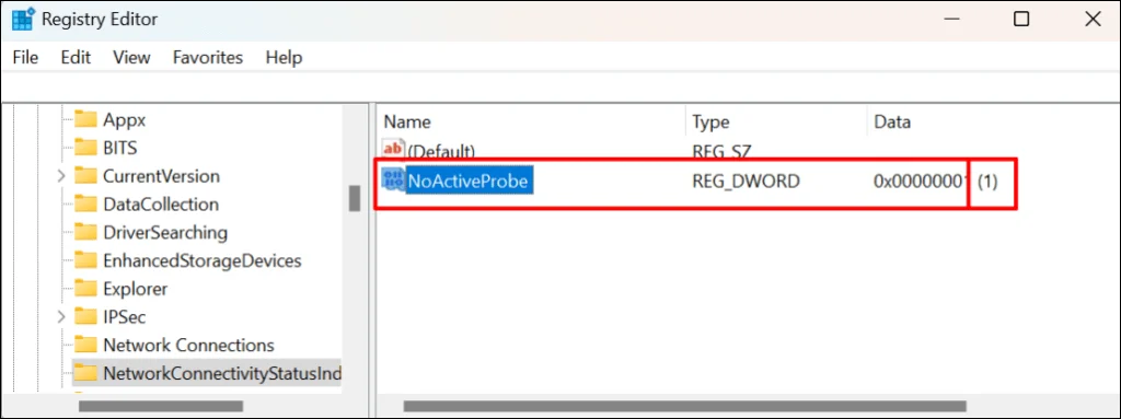 Cách khắc phục “Chúng tôi không thể kết nối ngay bây giờ” trong Outlook 42 Cách khắc phục “Chúng tôi không thể kết nối ngay bây giờ” trong Outlook