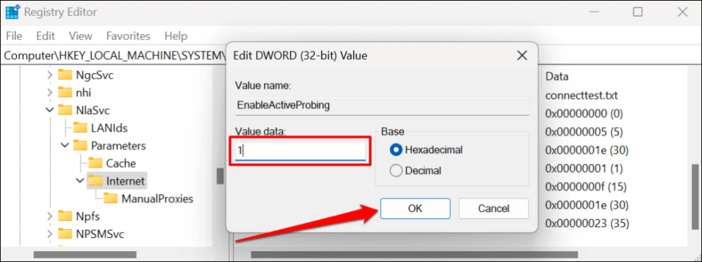 Cách khắc phục “Chúng tôi không thể kết nối ngay bây giờ” trong Outlook 9 Cách khắc phục “Chúng tôi không thể kết nối ngay bây giờ” trong Outlook
