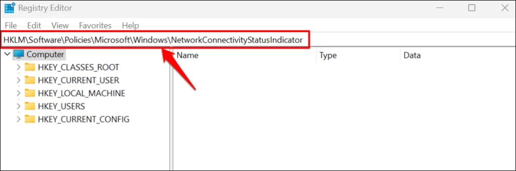 Cách khắc phục “Chúng tôi không thể kết nối ngay bây giờ” trong Outlook 41 Cách khắc phục “Chúng tôi không thể kết nối ngay bây giờ” trong Outlook
