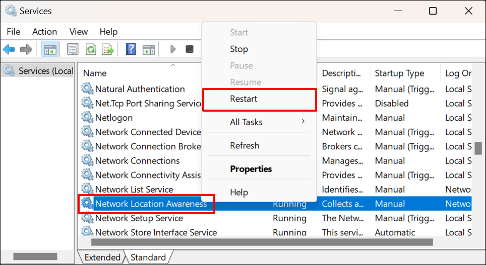 Cách khắc phục “Chúng tôi không thể kết nối ngay bây giờ” trong Outlook 19 Cách khắc phục “Chúng tôi không thể kết nối ngay bây giờ” trong Outlook