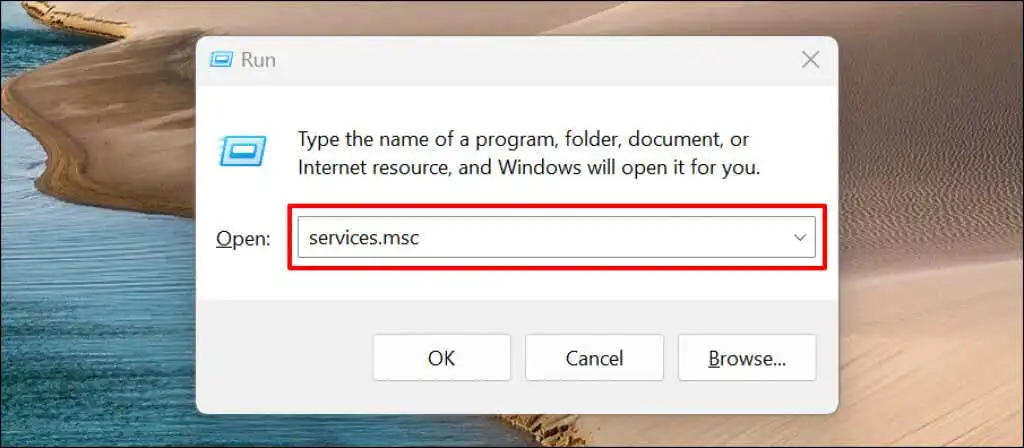 Cách khắc phục “Chúng tôi không thể kết nối ngay bây giờ” trong Outlook 49 Cách khắc phục “Chúng tôi không thể kết nối ngay bây giờ” trong Outlook