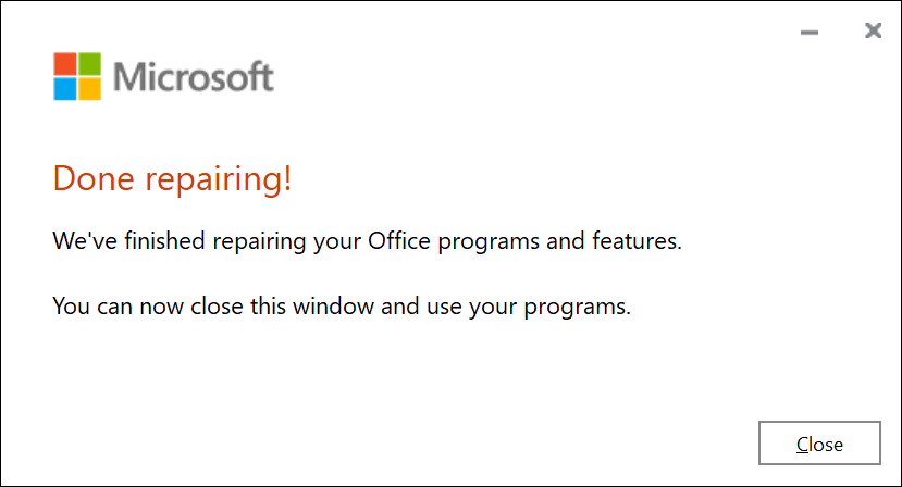 Cách khắc phục “Chúng tôi không thể kết nối ngay bây giờ” trong Outlook 31 Cách khắc phục “Chúng tôi không thể kết nối ngay bây giờ” trong Outlook