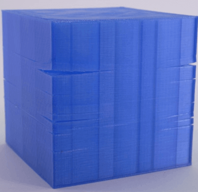 12 Mẹo khắc phục sự cố cho bản in 3D Filament 7 12 Mẹo khắc phục sự cố cho bản in 3D Filament
