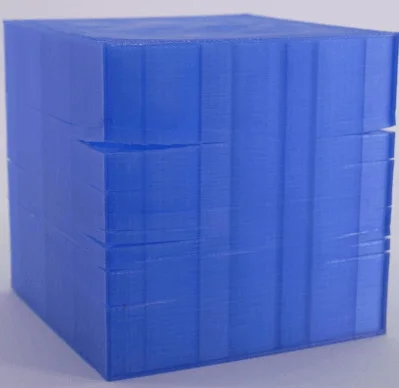12 Mẹo khắc phục sự cố cho bản in 3D Filament 7 12 Mẹo khắc phục sự cố cho bản in 3D Filament