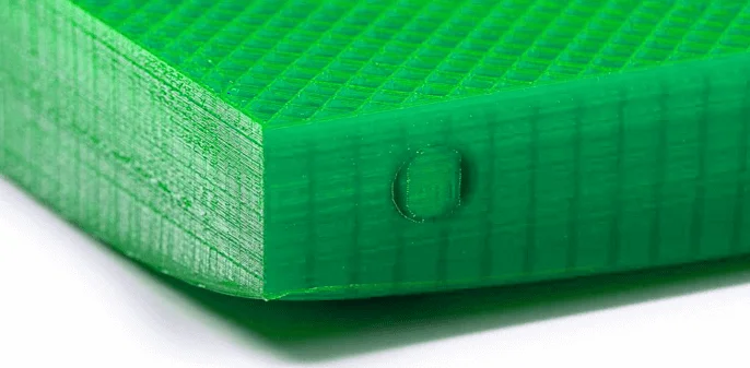 12 Mẹo khắc phục sự cố cho bản in 3D Filament 6 12 Mẹo khắc phục sự cố cho bản in 3D Filament