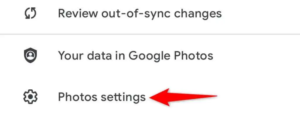 Google Photos của tôi ở đâu? Làm thế nào để tìm ra chúng 6 Google Photos của tôi ở đâu? Làm thế nào để tìm ra chúng