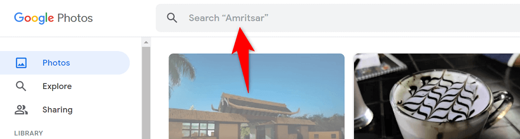Google Photos của tôi ở đâu? Làm thế nào để tìm ra chúng 4 Google Photos của tôi ở đâu? Làm thế nào để tìm ra chúng