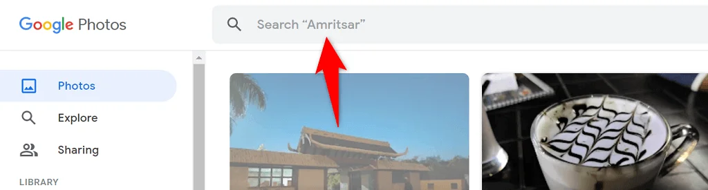 Google Photos của tôi ở đâu? Làm thế nào để tìm ra chúng 4 Google Photos của tôi ở đâu? Làm thế nào để tìm ra chúng