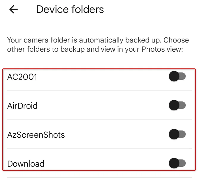 Google Photos của tôi ở đâu? Làm thế nào để tìm ra chúng 9 Google Photos của tôi ở đâu? Làm thế nào để tìm ra chúng