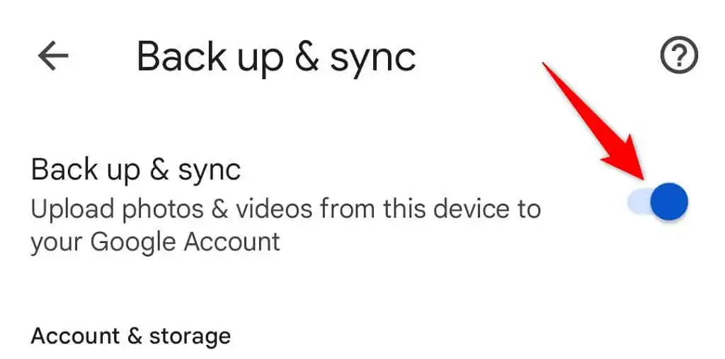 Google Photos của tôi ở đâu? Làm thế nào để tìm ra chúng 7 Google Photos của tôi ở đâu? Làm thế nào để tìm ra chúng