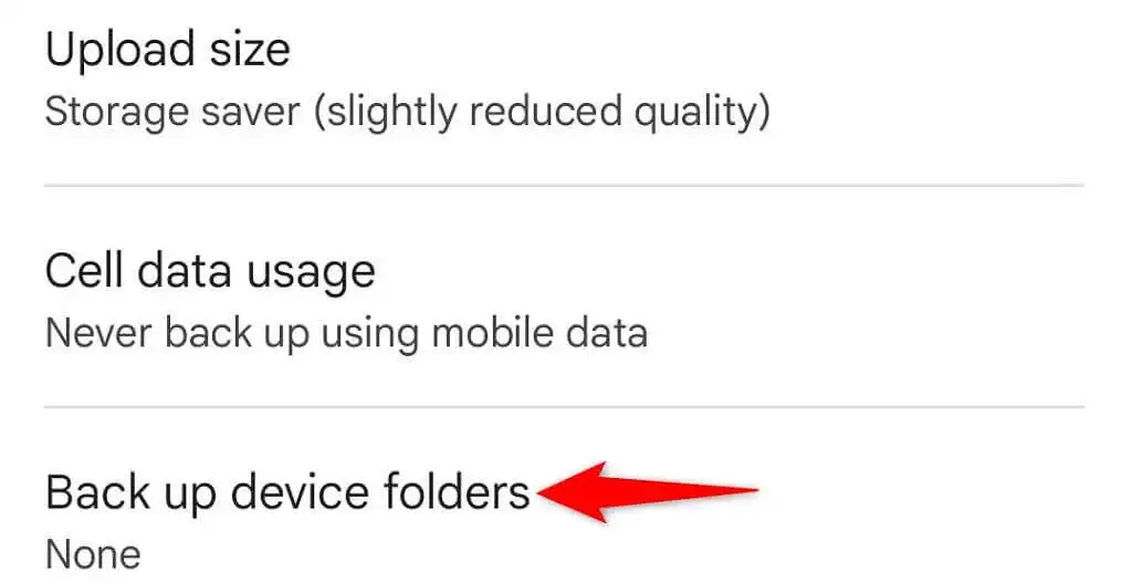 Google Photos của tôi ở đâu? Làm thế nào để tìm ra chúng 8 Google Photos của tôi ở đâu? Làm thế nào để tìm ra chúng