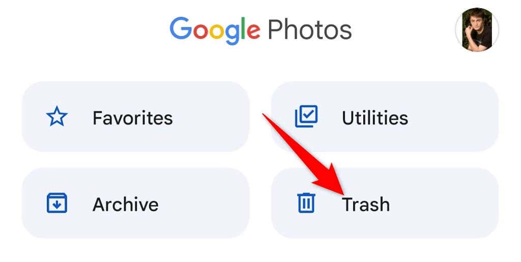 Google Photos của tôi ở đâu? Làm thế nào để tìm ra chúng 13 Google Photos của tôi ở đâu? Làm thế nào để tìm ra chúng