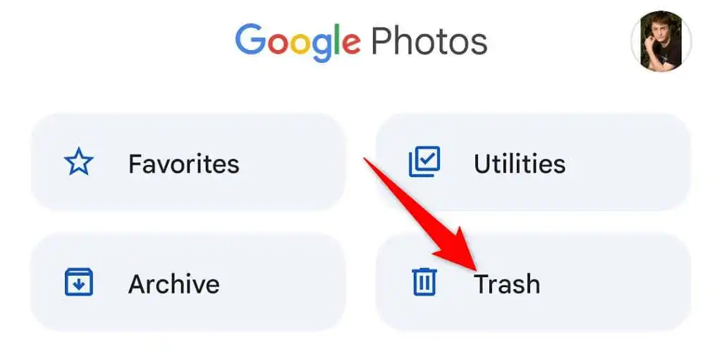 Google Photos của tôi ở đâu? Làm thế nào để tìm ra chúng 13 Google Photos của tôi ở đâu? Làm thế nào để tìm ra chúng