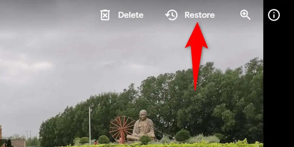 Google Photos của tôi ở đâu? Làm thế nào để tìm ra chúng 11 Google Photos của tôi ở đâu? Làm thế nào để tìm ra chúng