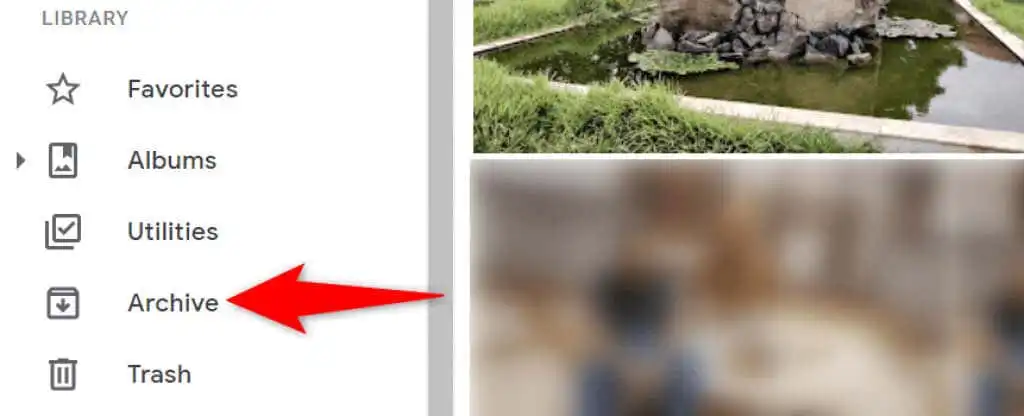 Google Photos của tôi ở đâu? Làm thế nào để tìm ra chúng 15 Google Photos của tôi ở đâu? Làm thế nào để tìm ra chúng