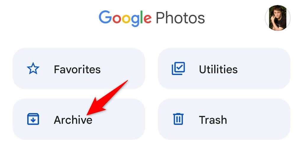 Google Photos của tôi ở đâu? Làm thế nào để tìm ra chúng 17 Google Photos của tôi ở đâu? Làm thế nào để tìm ra chúng