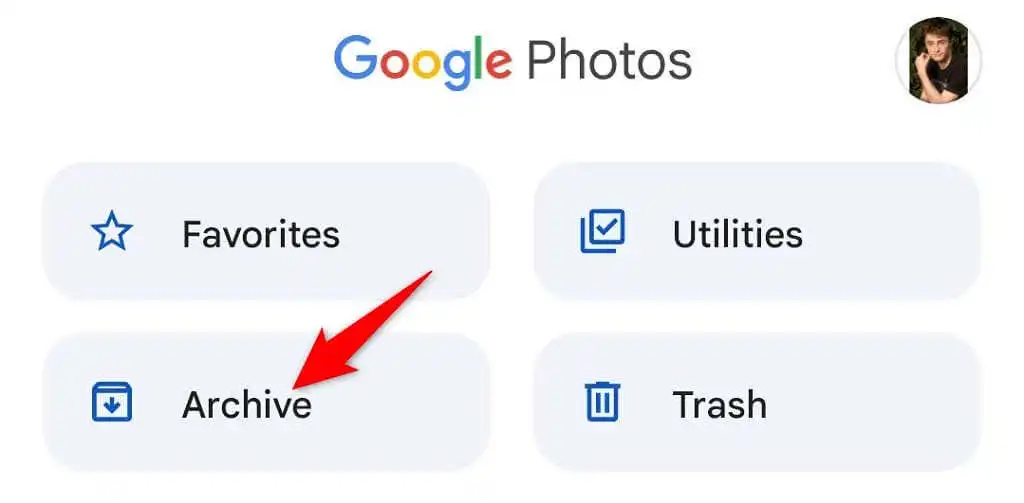 Google Photos của tôi ở đâu? Làm thế nào để tìm ra chúng 17 Google Photos của tôi ở đâu? Làm thế nào để tìm ra chúng