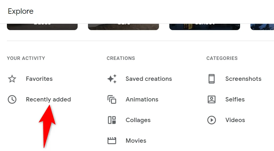 Google Photos của tôi ở đâu? Làm thế nào để tìm ra chúng 20 Google Photos của tôi ở đâu? Làm thế nào để tìm ra chúng