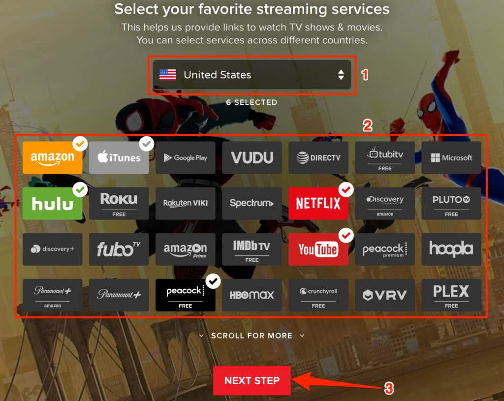 Cách kích hoạt Trakt TV trên Fire TV Stick 9 Cách kích hoạt Trakt TV trên Fire TV Stick