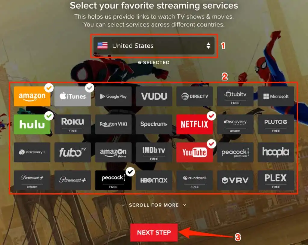 Cách kích hoạt Trakt TV trên Fire TV Stick 9 Cách kích hoạt Trakt TV trên Fire TV Stick