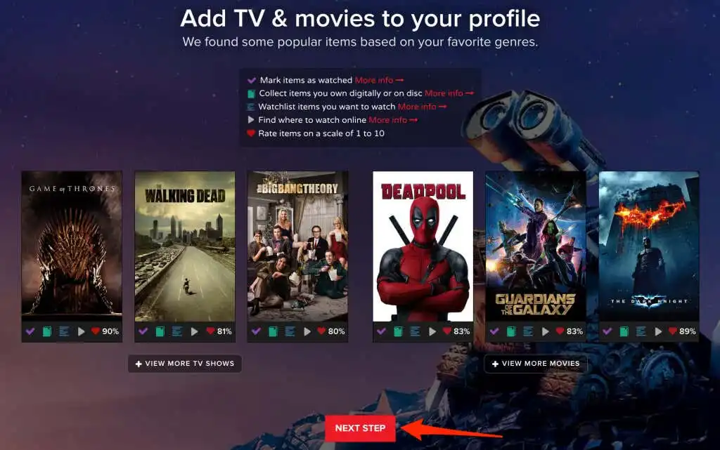 Cách kích hoạt Trakt TV trên Fire TV Stick 11 Cách kích hoạt Trakt TV trên Fire TV Stick
