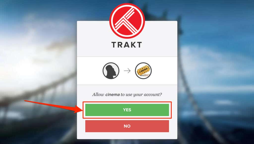 Cách kích hoạt Trakt TV trên Fire TV Stick 19 Cách kích hoạt Trakt TV trên Fire TV Stick
