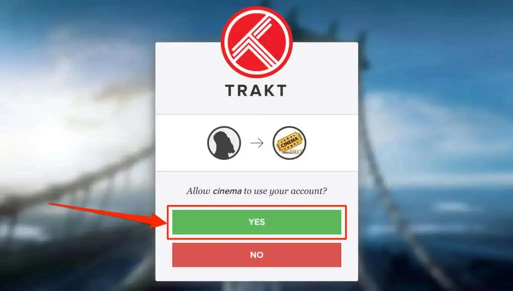 Cách kích hoạt Trakt TV trên Fire TV Stick 19 Cách kích hoạt Trakt TV trên Fire TV Stick