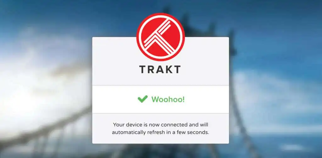Cách kích hoạt Trakt TV trên Fire TV Stick 20 Cách kích hoạt Trakt TV trên Fire TV Stick
