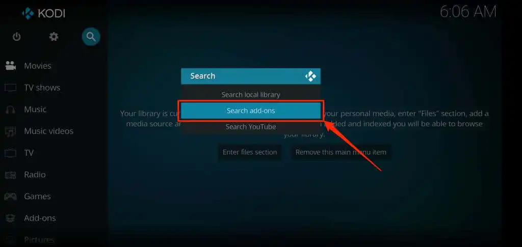 Cách kích hoạt Trakt TV trên Fire TV Stick 22 Cách kích hoạt Trakt TV trên Fire TV Stick