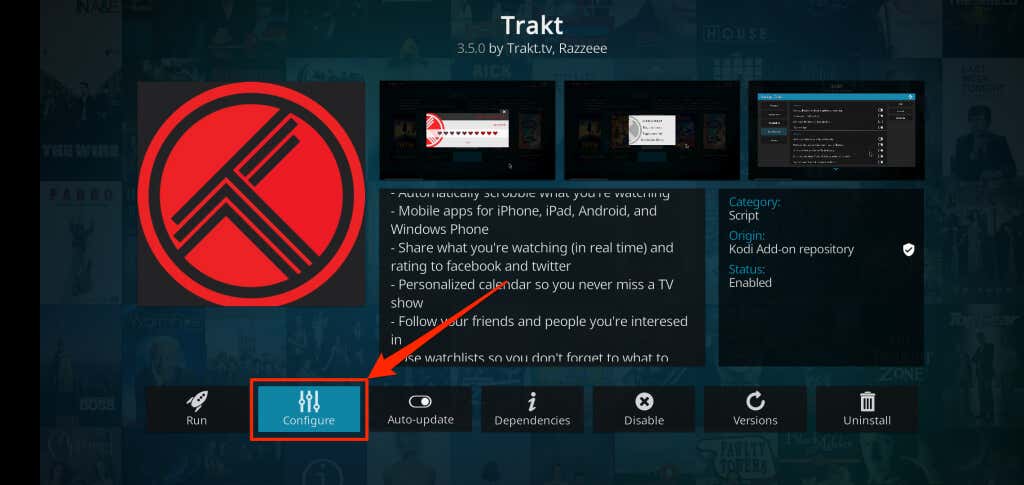 Cách kích hoạt Trakt TV trên Fire TV Stick 30 Cách kích hoạt Trakt TV trên Fire TV Stick