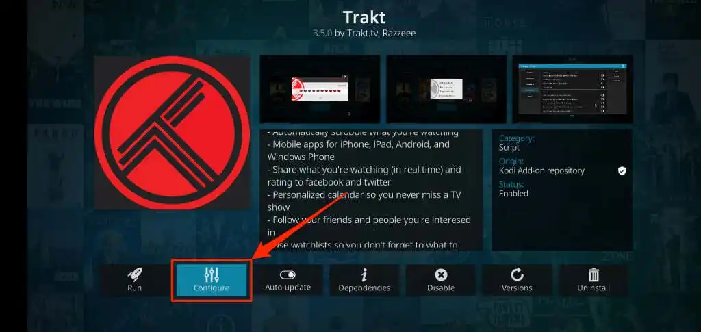 Cách kích hoạt Trakt TV trên Fire TV Stick 30 Cách kích hoạt Trakt TV trên Fire TV Stick