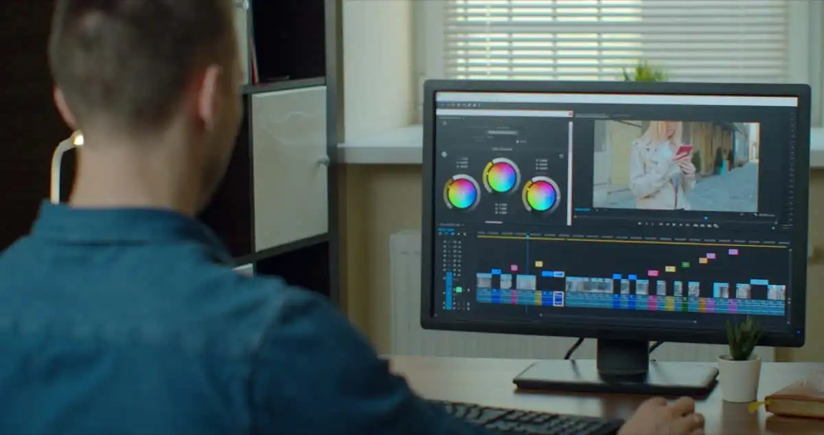 Cách ổn định video trong Premiere Pro