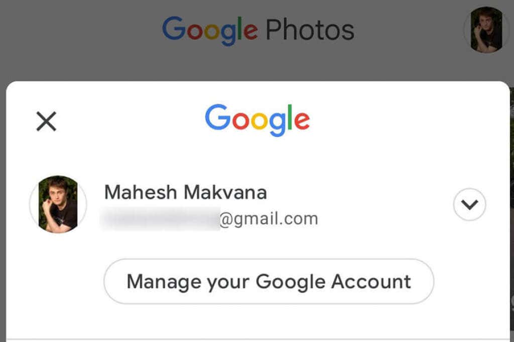 Google Photos của tôi ở đâu? Làm thế nào để tìm ra chúng 3 Google Photos của tôi ở đâu? Làm thế nào để tìm ra chúng