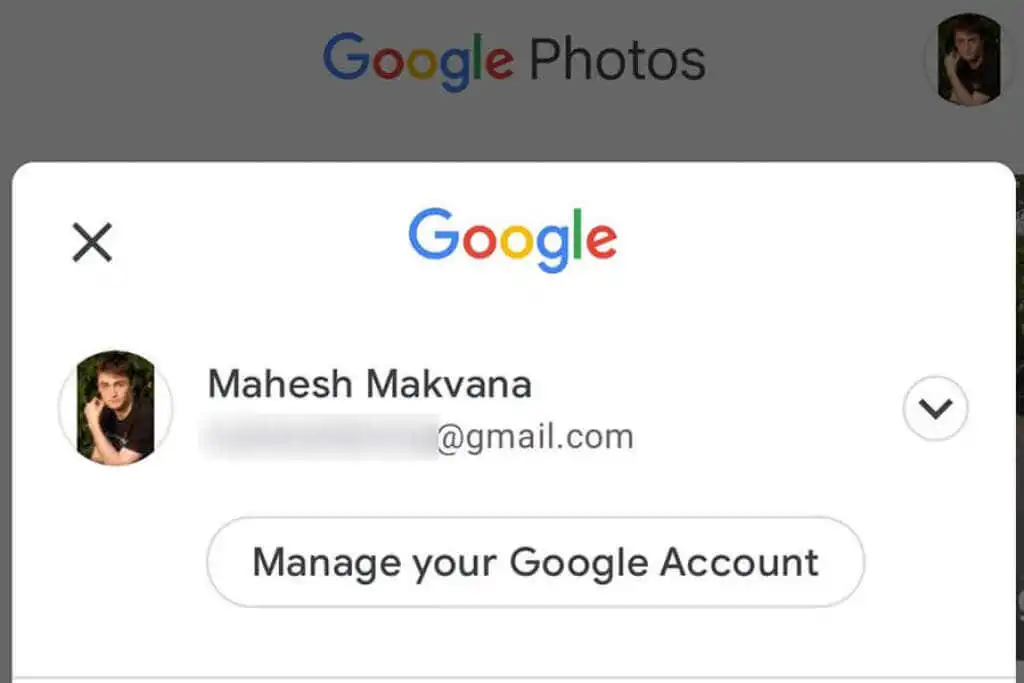 Google Photos của tôi ở đâu? Làm thế nào để tìm ra chúng 3 Google Photos của tôi ở đâu? Làm thế nào để tìm ra chúng