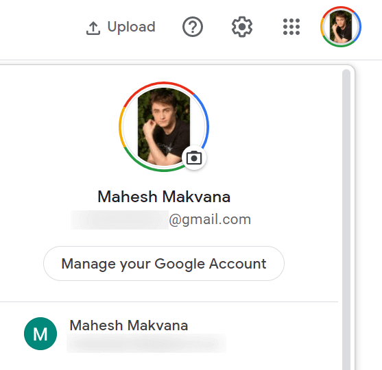 Google Photos của tôi ở đâu? Làm thế nào để tìm ra chúng 2 Google Photos của tôi ở đâu? Làm thế nào để tìm ra chúng