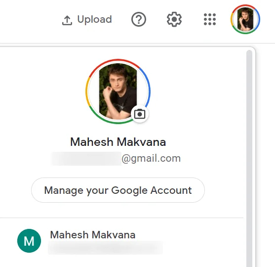 Google Photos của tôi ở đâu? Làm thế nào để tìm ra chúng 2 Google Photos của tôi ở đâu? Làm thế nào để tìm ra chúng