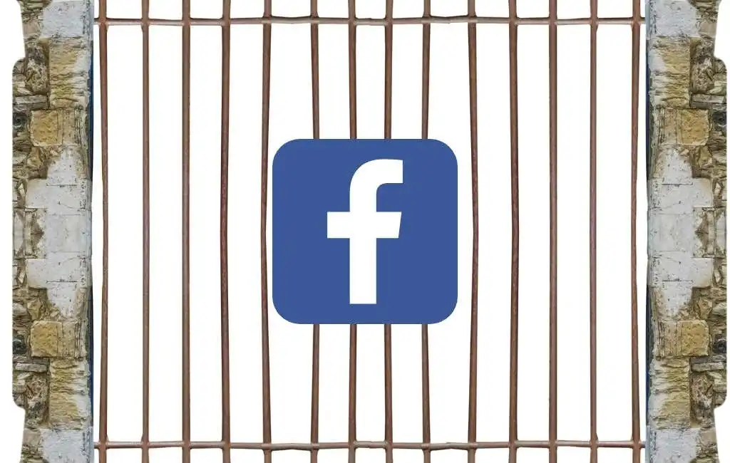 Nhà tù Facebook: Bạn sẽ bị trừng phạt như thế nào vì hành vi sai trái trên Facebook