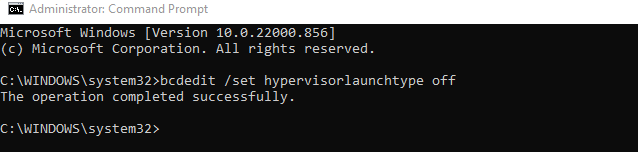 Cách khắc phục lỗi “VT-X không khả dụng (verr_vmx-No-Vmx)” trong VirtualBox 4 Cách khắc phục lỗi “VT-X không khả dụng (verr_vmx-No-Vmx)” trong VirtualBox