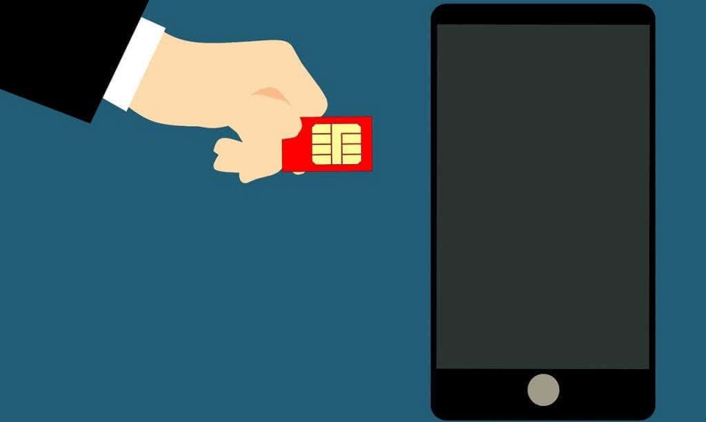Tại sao điện thoại của bạn bị rớt cuộc gọi và cách khắc phục 11 Tại sao điện thoại của bạn bị rớt cuộc gọi và cách khắc phục