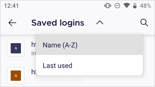 Cách xem mật khẩu đã lưu trên Firefox 12 Cách xem mật khẩu đã lưu trên Firefox